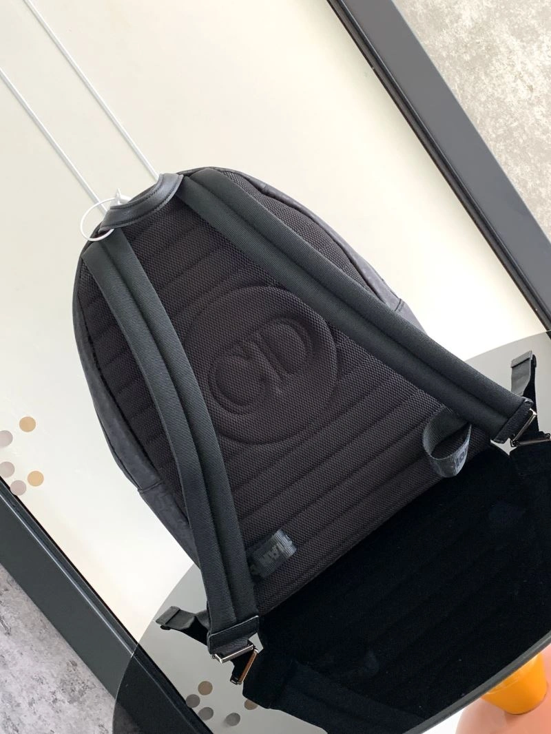 Classic Christian Dior Backpacks 77184