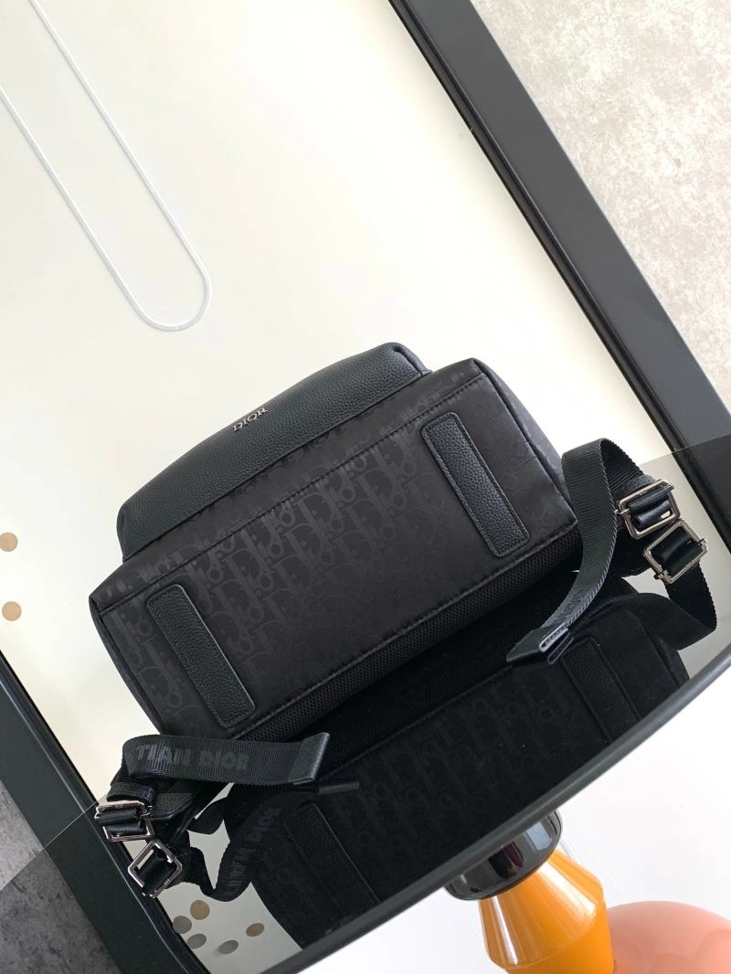 Classic Christian Dior Backpacks 77184