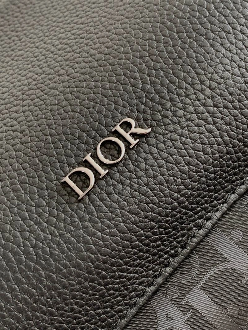 Classic Christian Dior Backpacks 77184