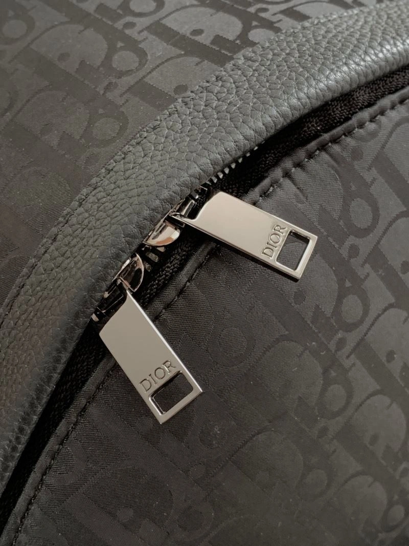 Classic Christian Dior Backpacks 77184
