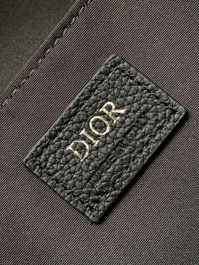 Classic Christian Dior Backpacks 77184
