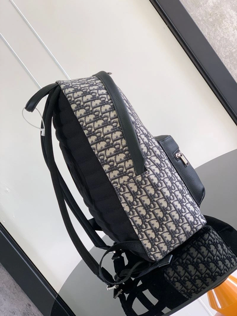 RelaxedFit Christian Dior Backpacks 77180