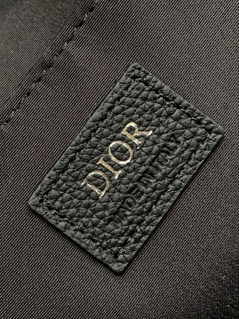 RelaxedFit Christian Dior Backpacks 77180
