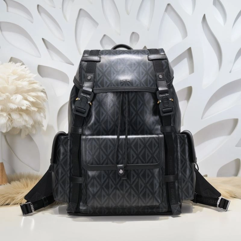 ComfortFit Christian Dior Backpacks 77179