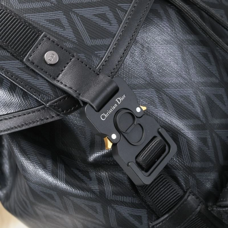 ComfortFit Christian Dior Backpacks 77179