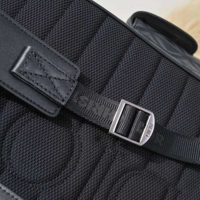 ComfortFit Christian Dior Backpacks 77179