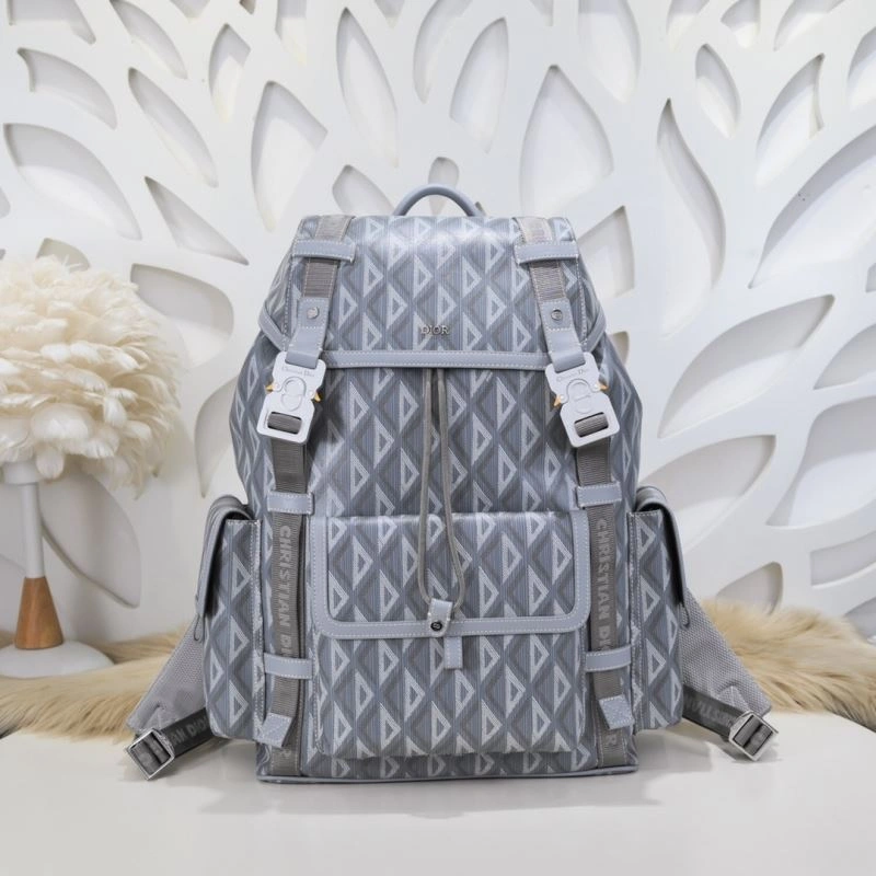 Christian Dior Backpacks Sustainable 77181