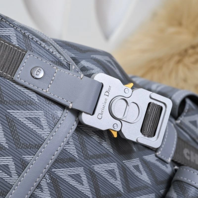 Christian Dior Backpacks Sustainable 77181