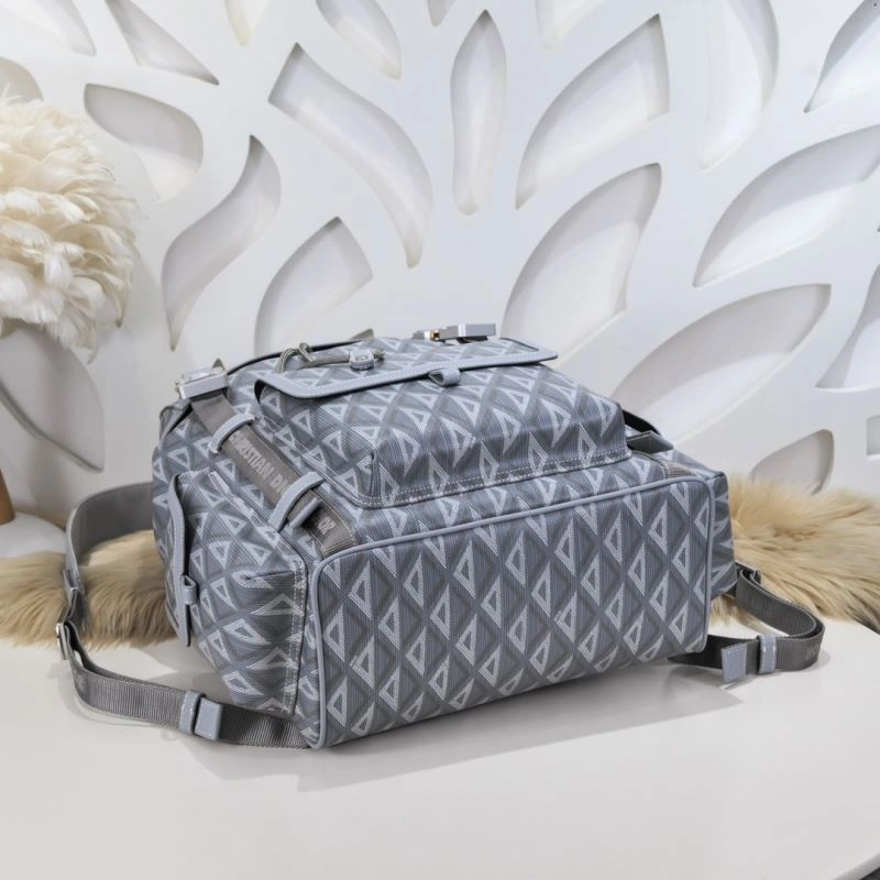 Christian Dior Backpacks Sustainable 77181