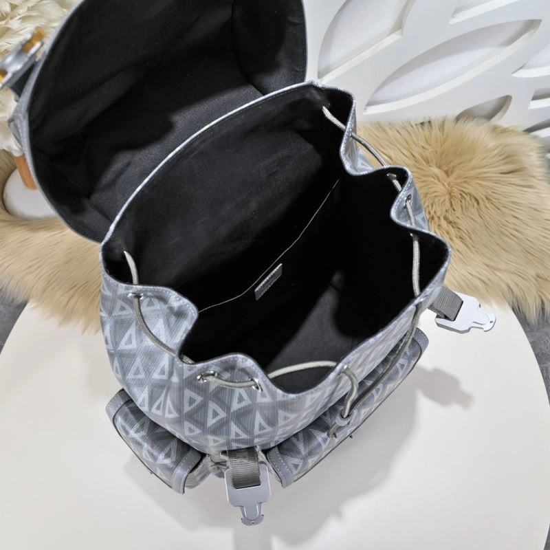 Christian Dior Backpacks Sustainable 77181