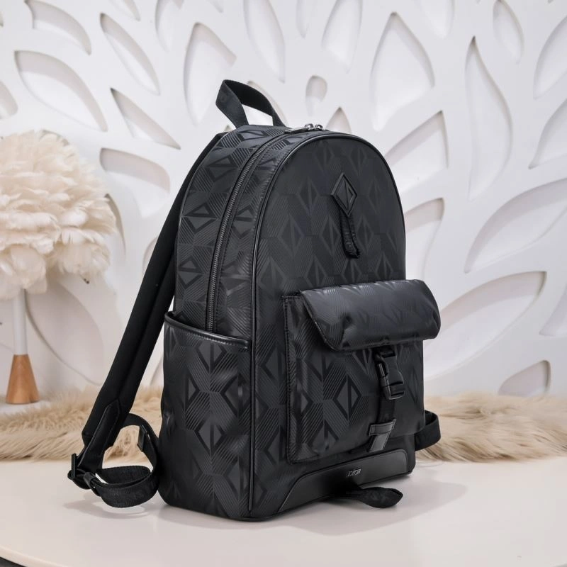 Affordable Christian Dior Backpacks 77177