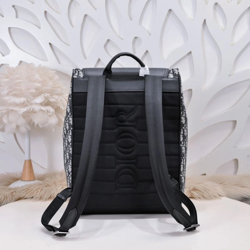 Christian Dior Backpacks Durable 77176