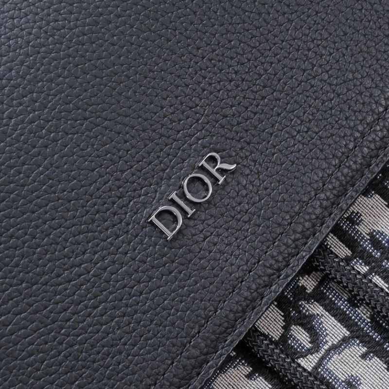 Christian Dior Backpacks Durable 77176