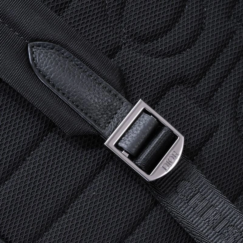 Christian Dior Backpacks Durable 77176