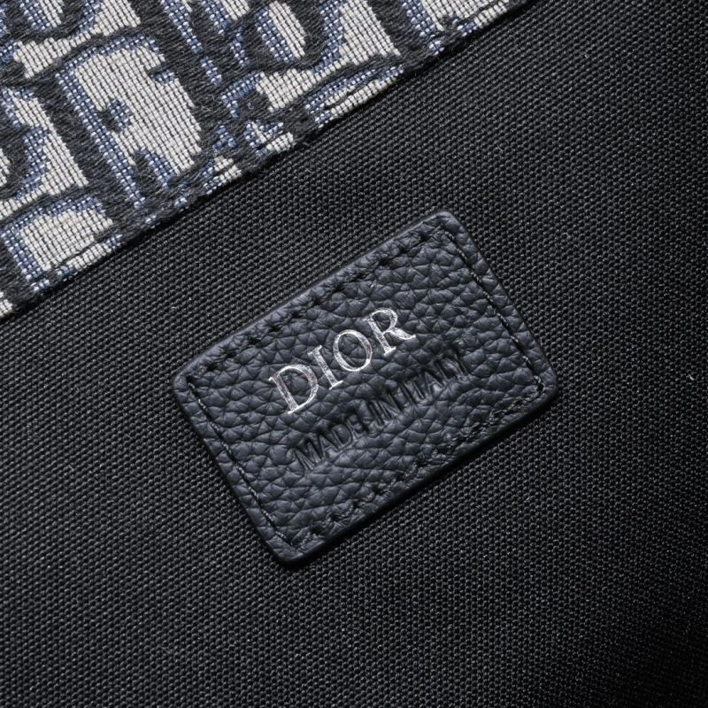 Christian Dior Backpacks Durable 77176