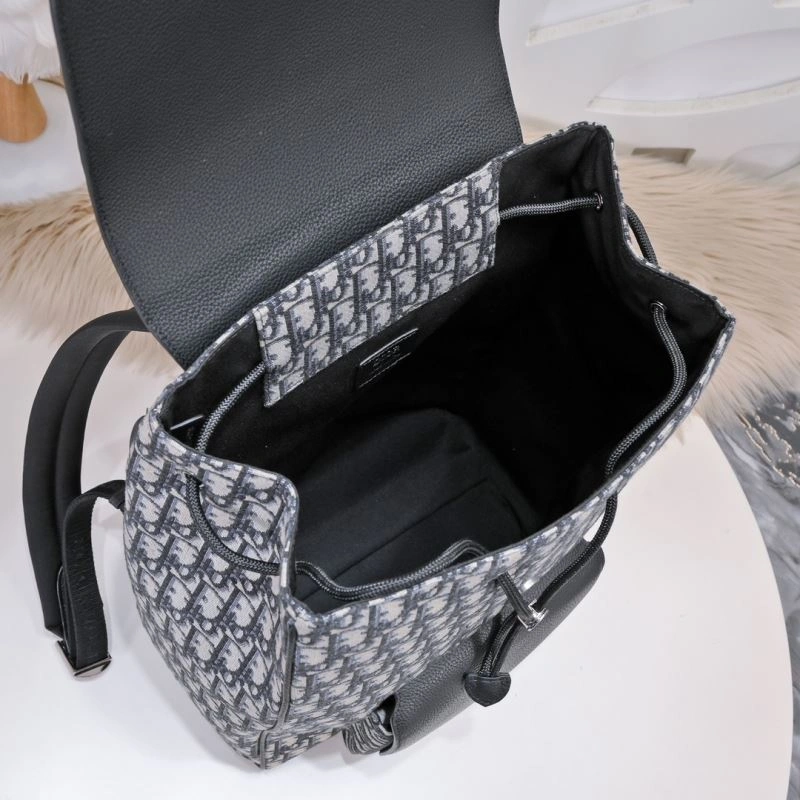 Christian Dior Backpacks Durable 77176