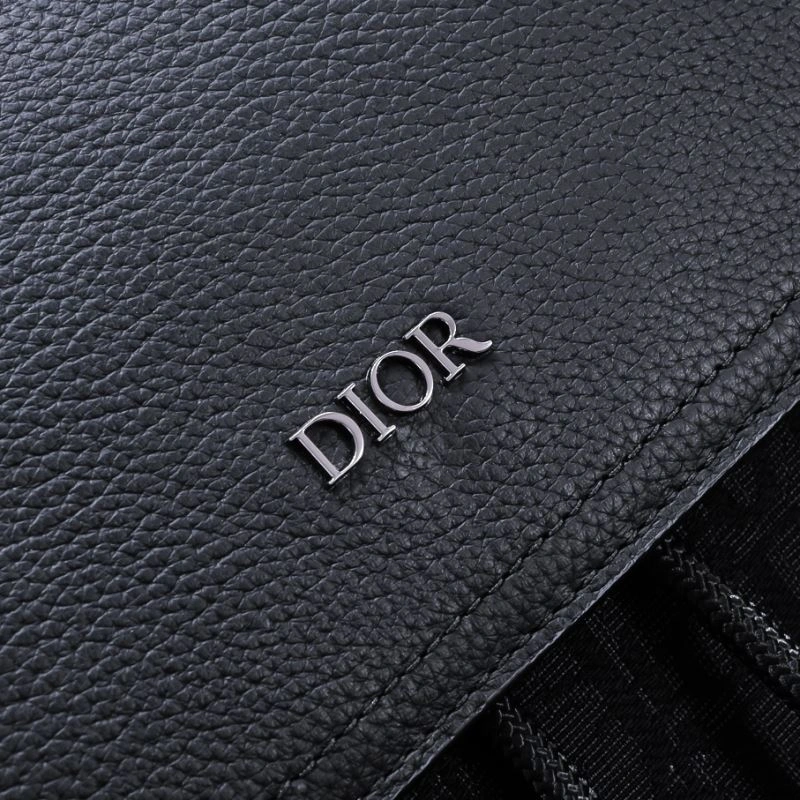 Comfortable Christian Dior Backpacks 77175