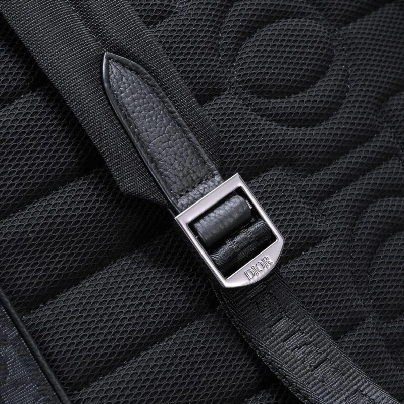 Comfortable Christian Dior Backpacks 77175