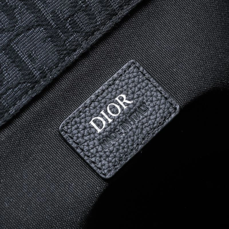 Comfortable Christian Dior Backpacks 77175