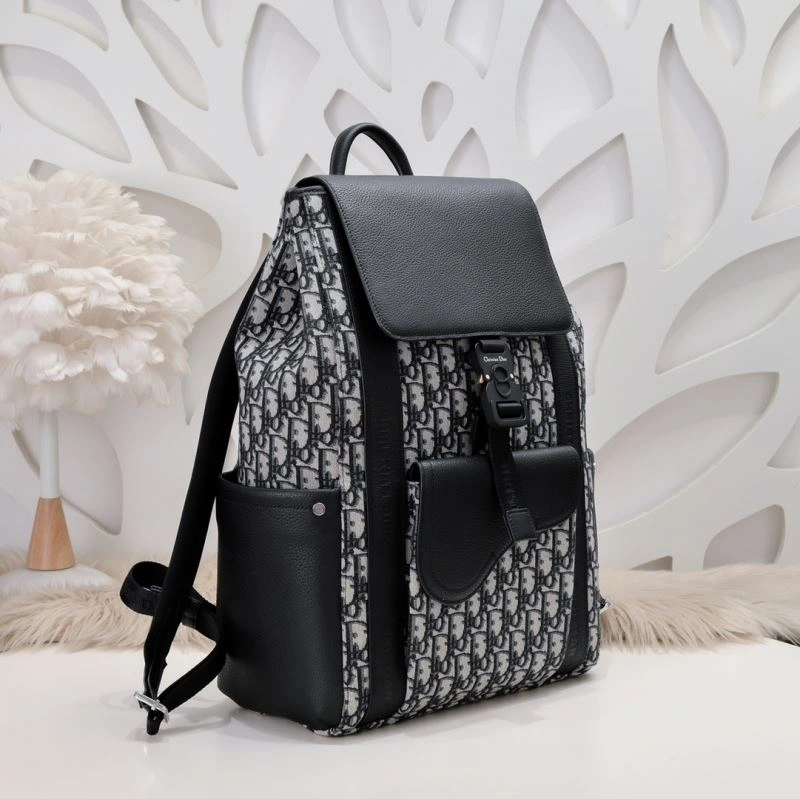 Christian Dior Backpacks GoAnywhere 77174