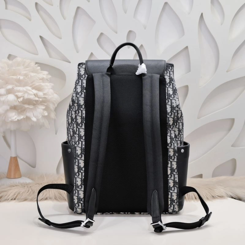 Christian Dior Backpacks GoAnywhere 77174