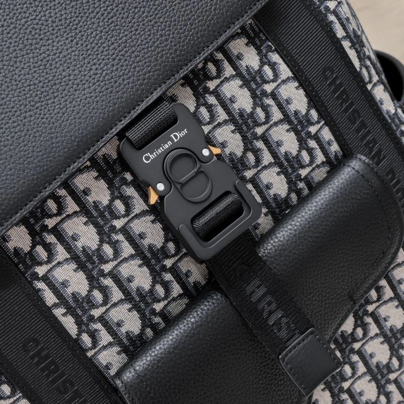 Christian Dior Backpacks GoAnywhere 77174