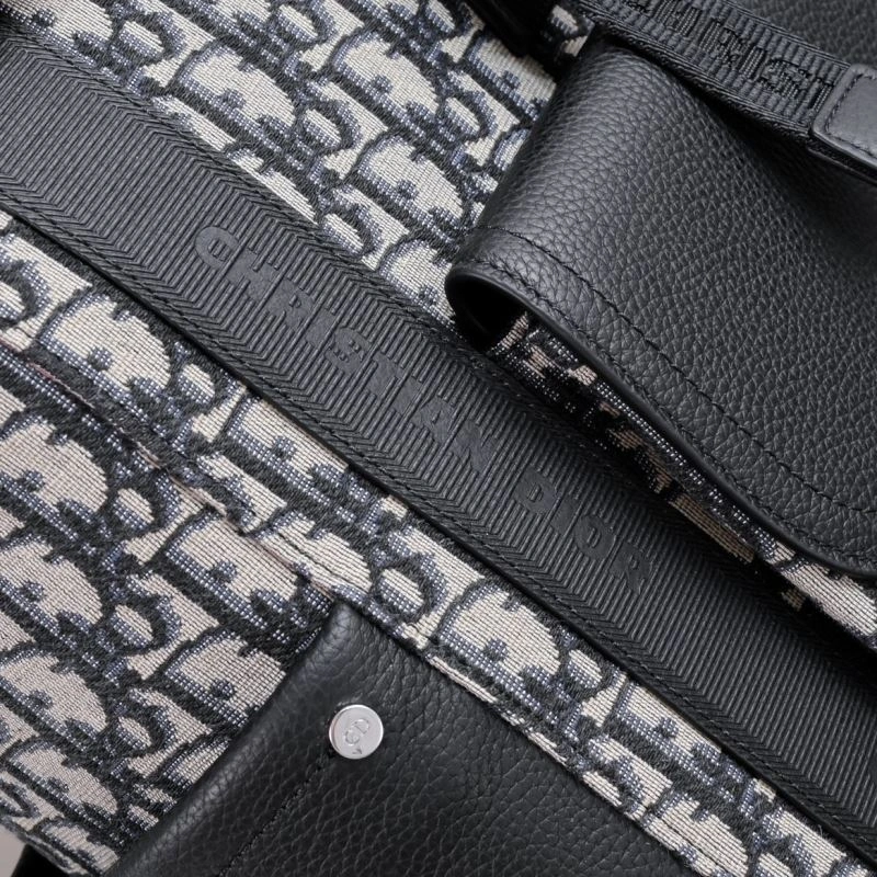 Christian Dior Backpacks GoAnywhere 77174