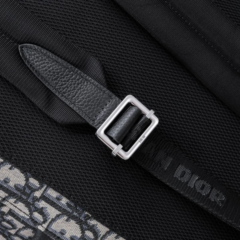 Christian Dior Backpacks GoAnywhere 77174