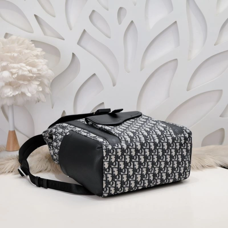 Christian Dior Backpacks GoAnywhere 77174