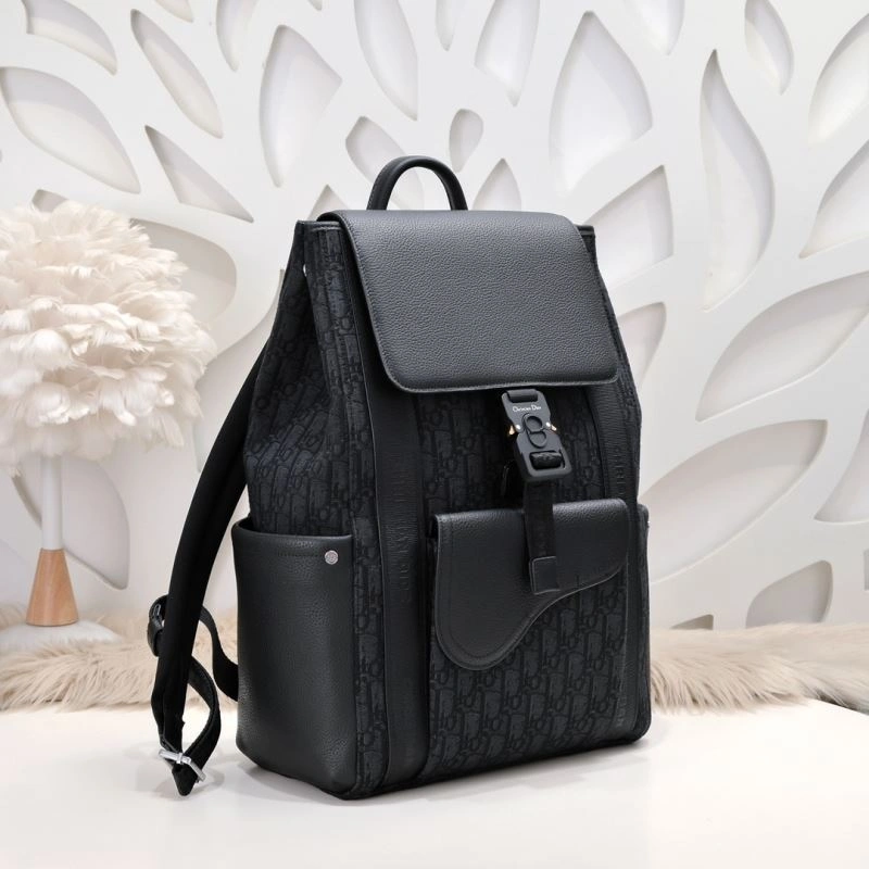 Christian Dior Backpacks ModernLook 77173