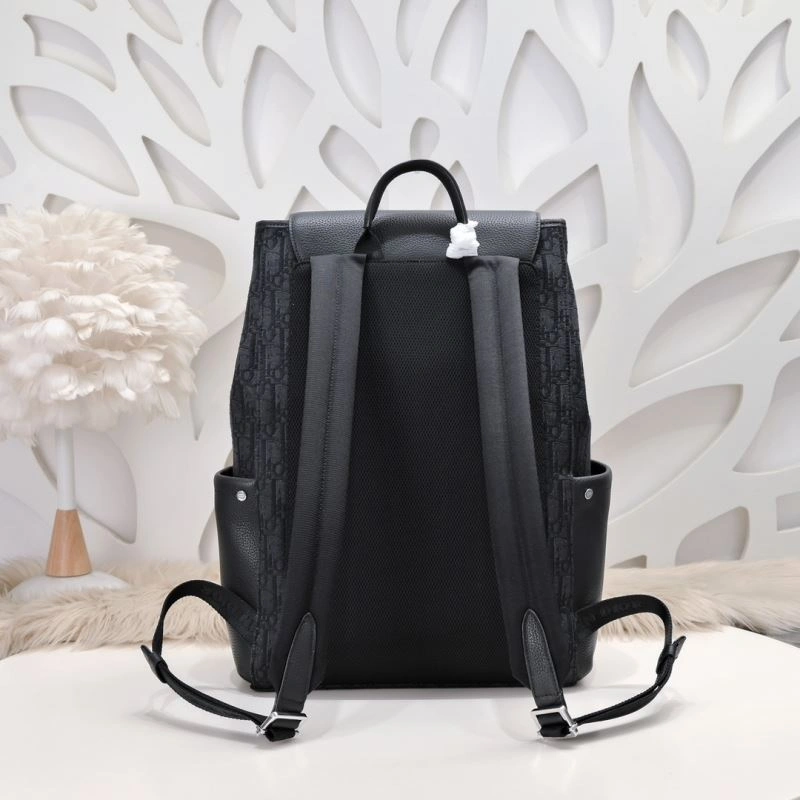 Christian Dior Backpacks ModernLook 77173