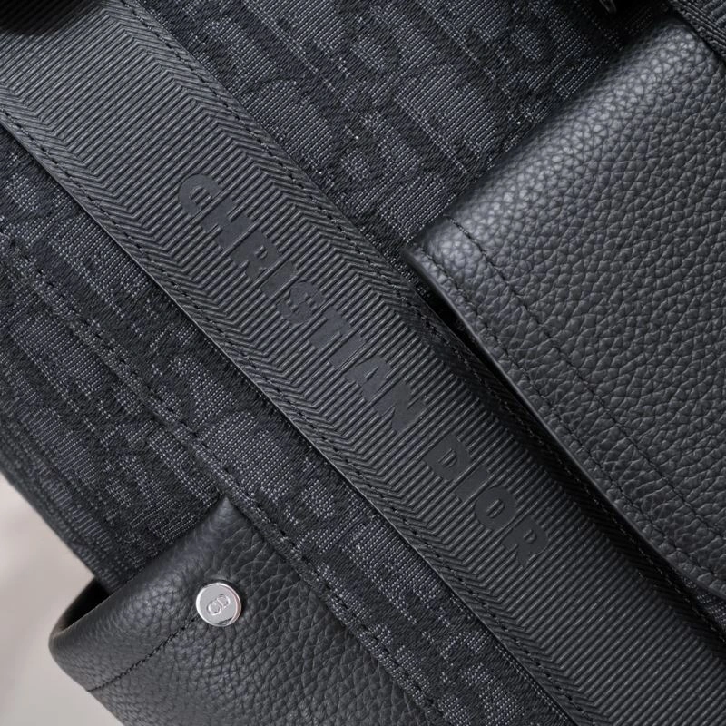 Christian Dior Backpacks ModernLook 77173