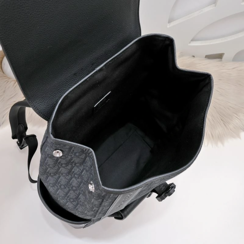 Christian Dior Backpacks ModernLook 77173