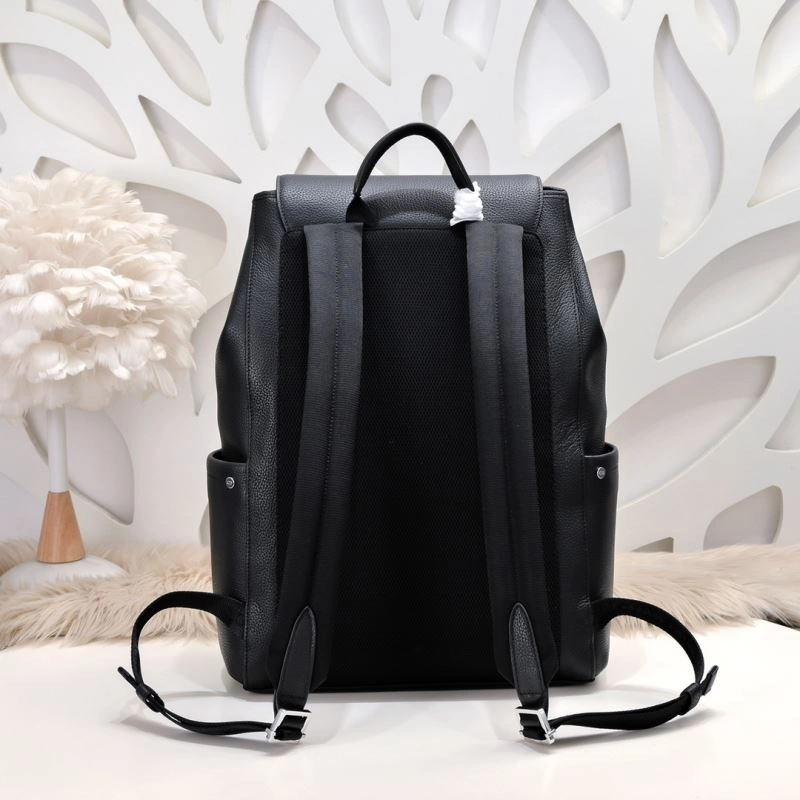 Vibrant Christian Dior Backpacks 77158