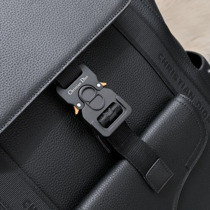 Vibrant Christian Dior Backpacks 77158