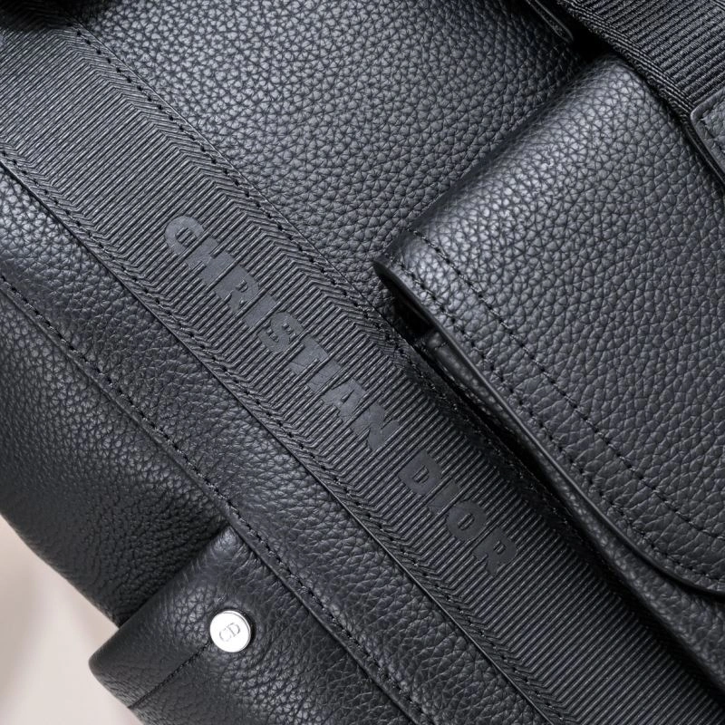 Vibrant Christian Dior Backpacks 77158