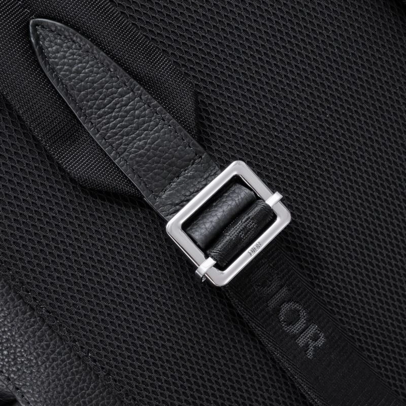 Vibrant Christian Dior Backpacks 77158