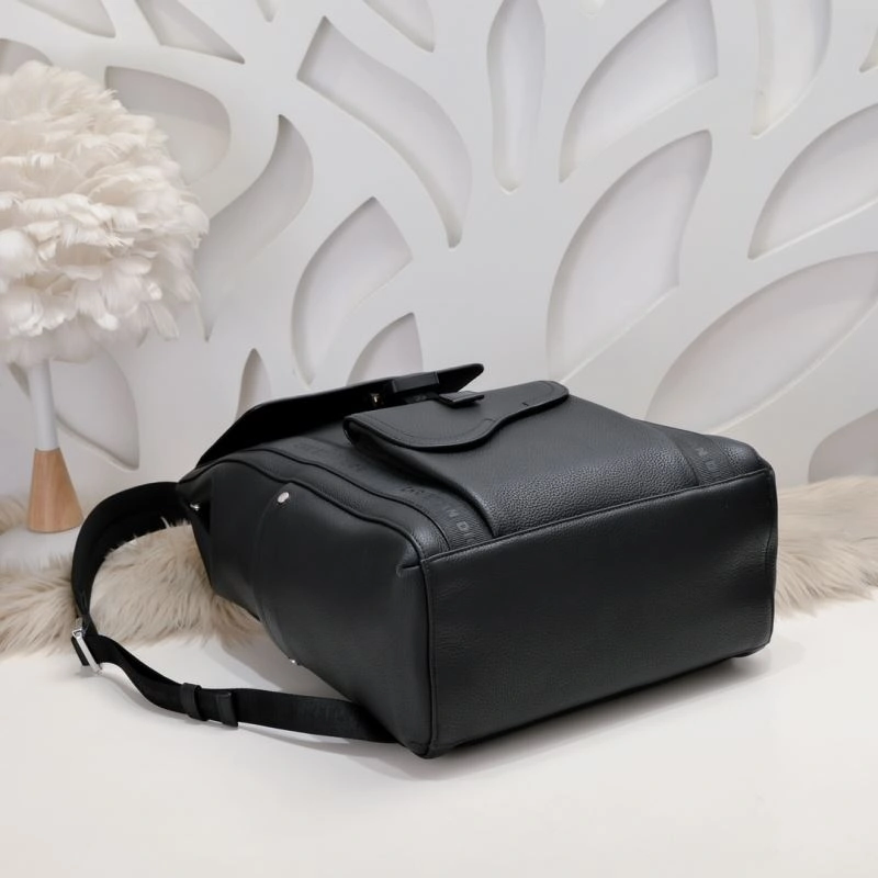 Vibrant Christian Dior Backpacks 77158