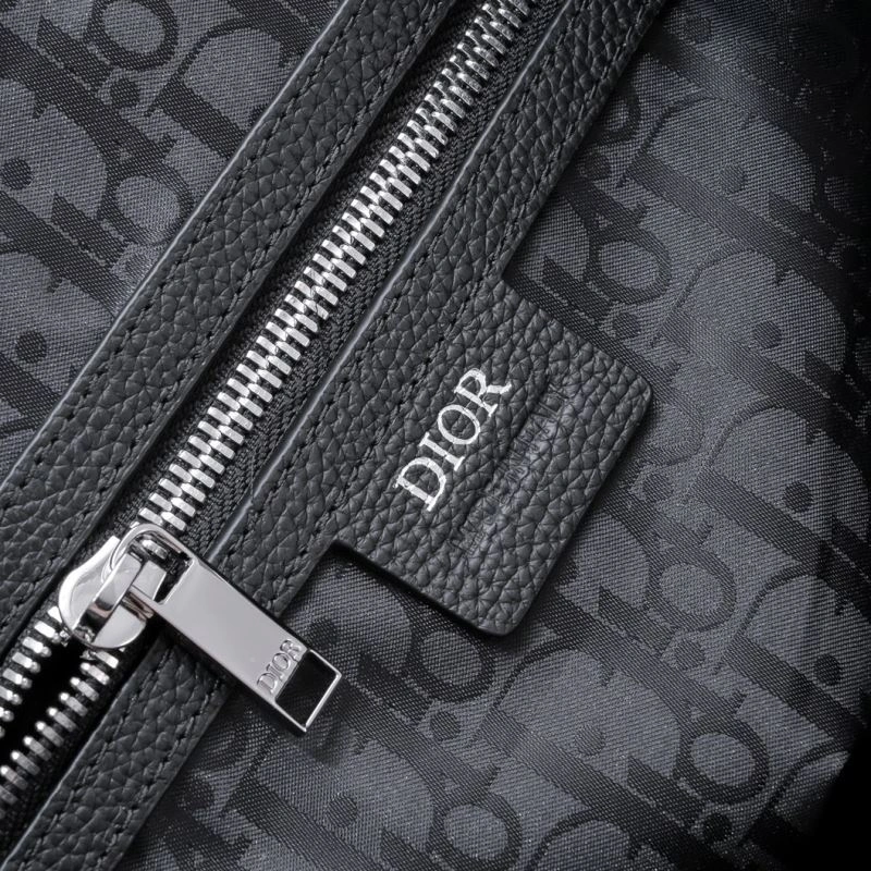 Vibrant Christian Dior Backpacks 77158