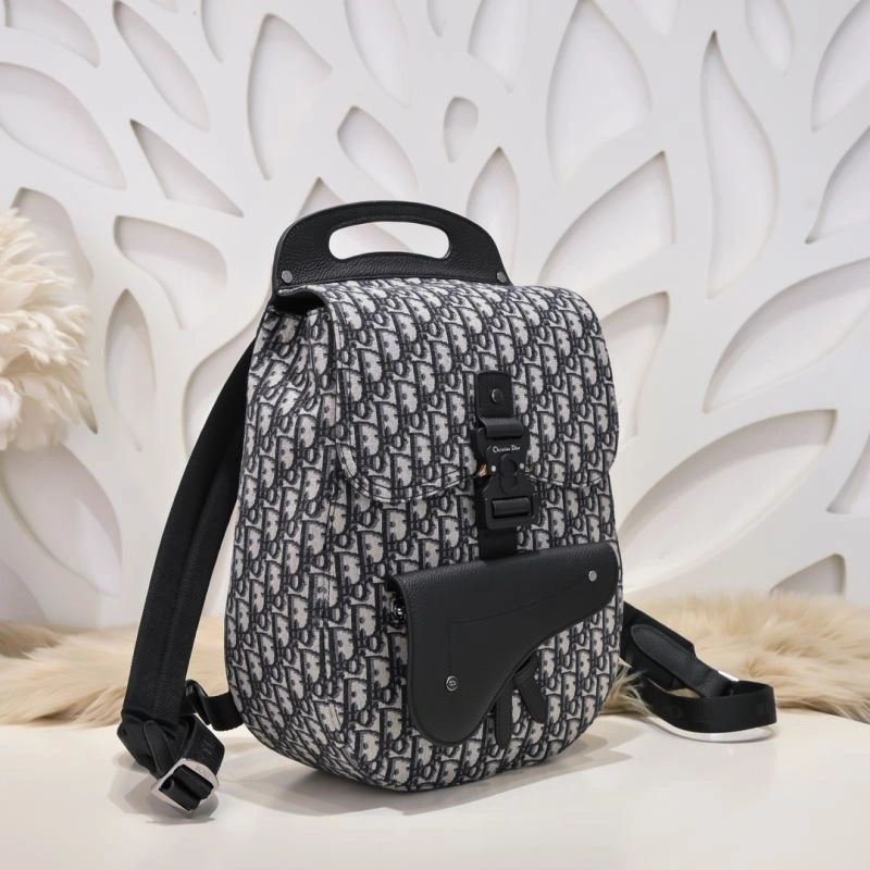 Christian Dior Backpacks FashionForward 77154