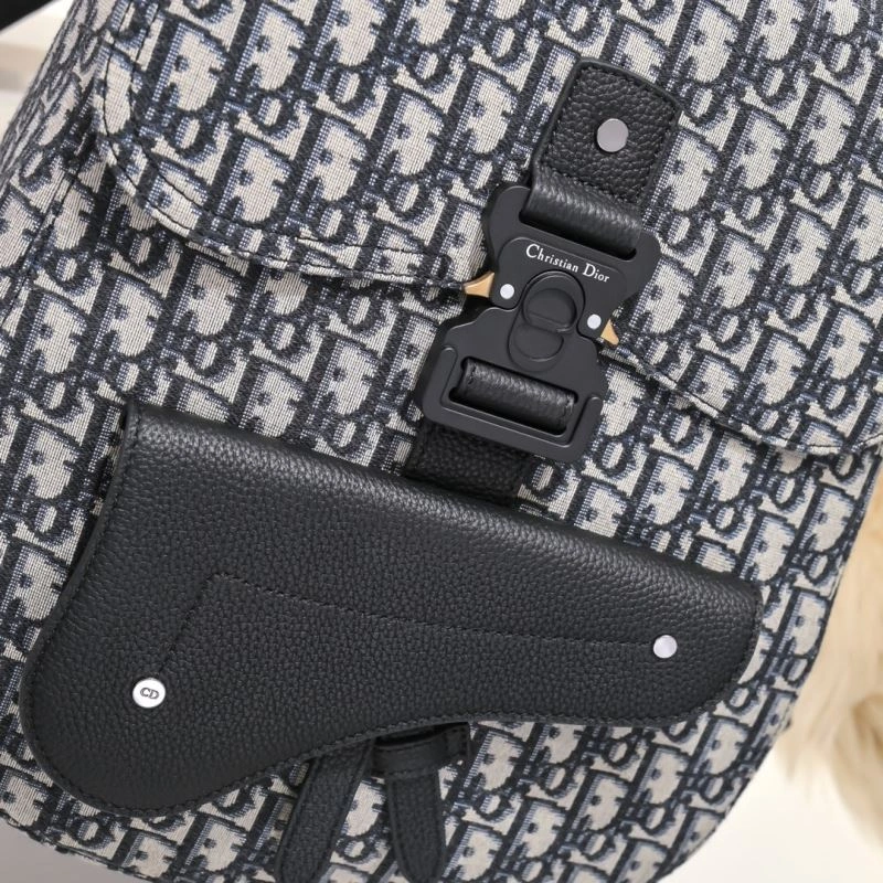 Christian Dior Backpacks FashionForward 77154