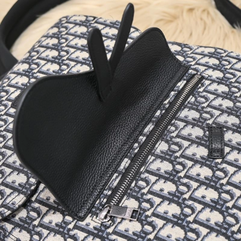 Christian Dior Backpacks FashionForward 77154