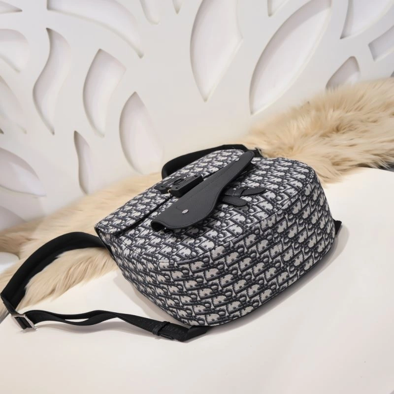 Christian Dior Backpacks FashionForward 77154