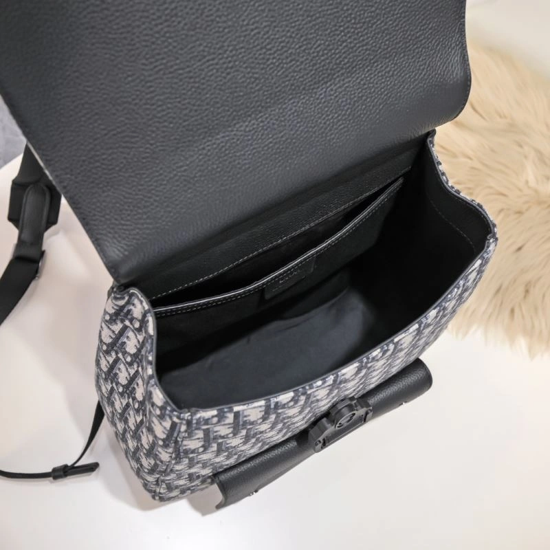 Christian Dior Backpacks FashionForward 77154