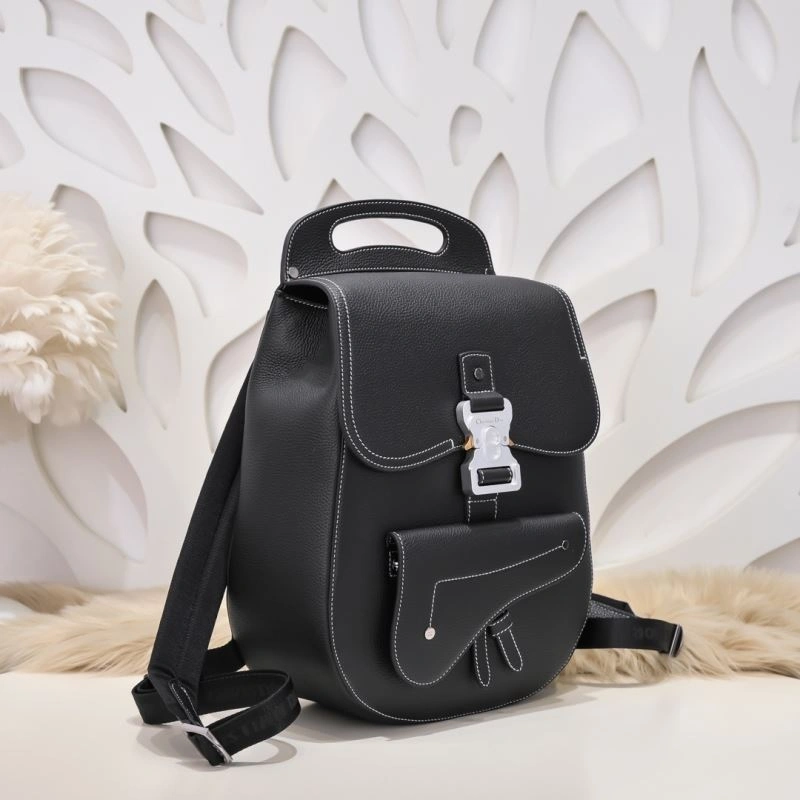 Christian Dior Backpacks Sustainable 77155