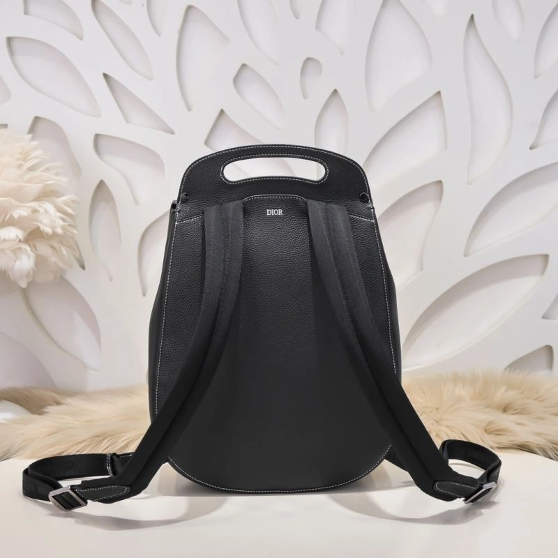 Christian Dior Backpacks Sustainable 77155