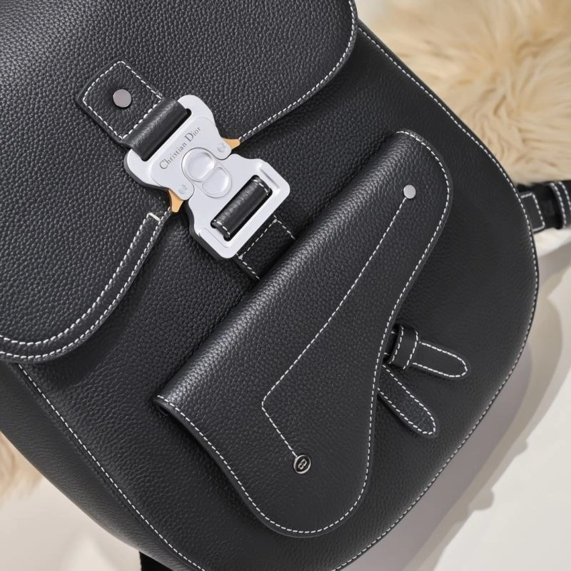 Christian Dior Backpacks Sustainable 77155