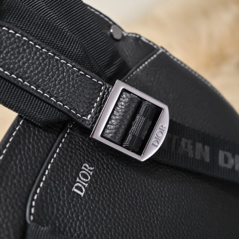 Christian Dior Backpacks Sustainable 77155