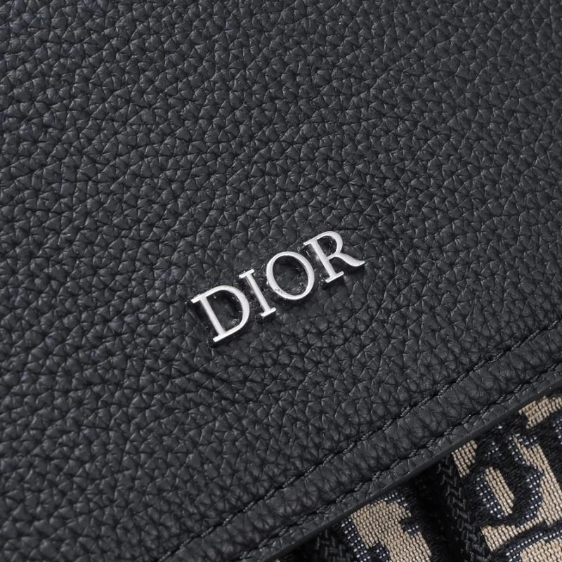 Christian Dior Backpacks Practical 77151