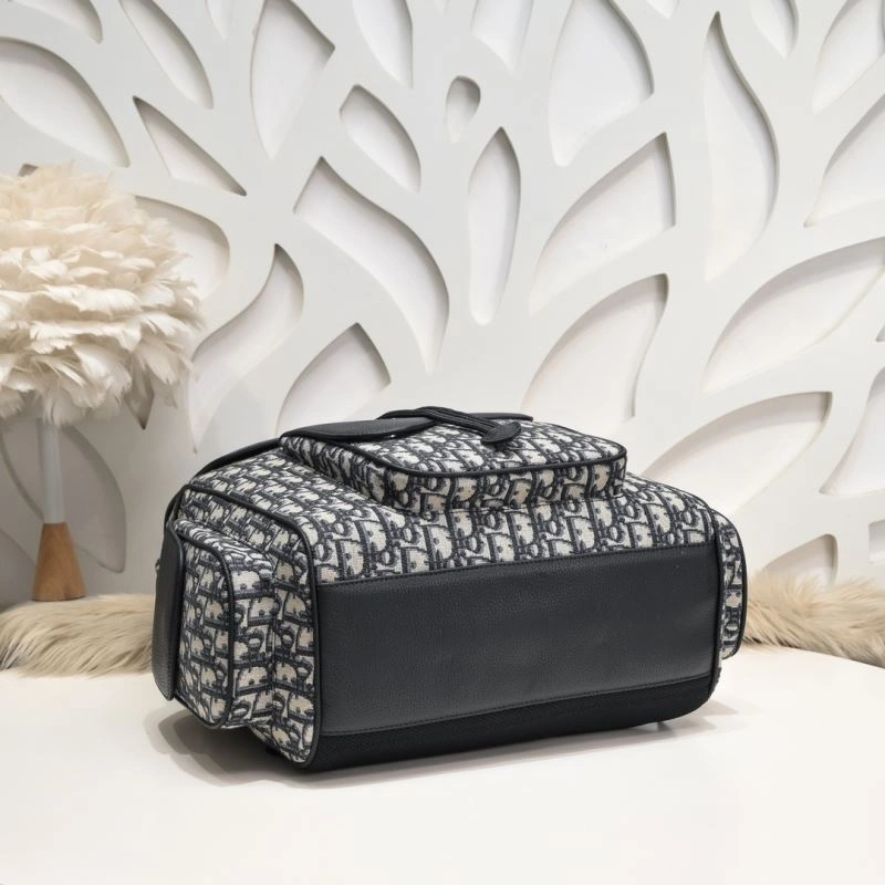Christian Dior Backpacks Practical 77151